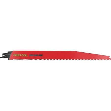 Festool Sabre saw blade DEMOLITION DHMR 305/3,4