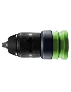 Festool Mandrino a serraggio rapido KC 13 KHC