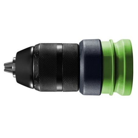 Festool Mandrino a serraggio rapido KC 13 KHC