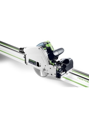 Festool Sierra de incisión con función de pre-corte TSV 60 KEBQ-Plus-FS