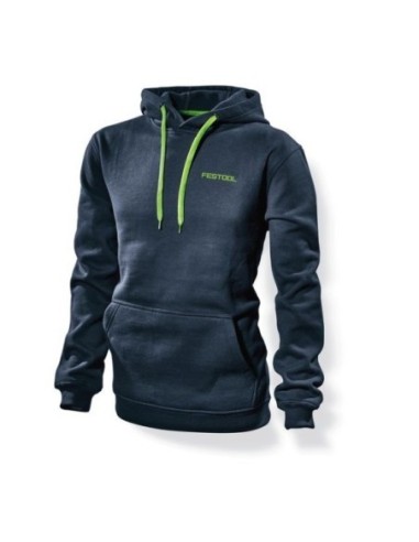 Festool Kapuzenpullover HO-FT2 XS
