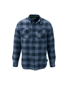 Festool Chemise en flanelle CKSH-FT1-XL