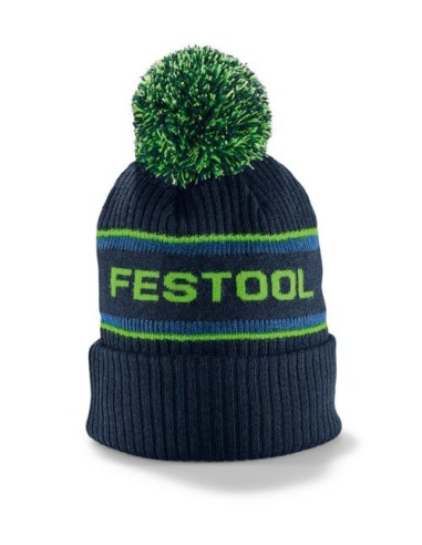 Festool Bommelmütze WINH-FT1