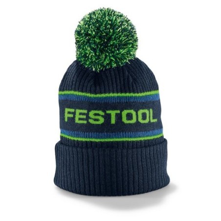 Festool Bonnet à pompon WINH-FT1