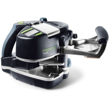 Festool Aplacadora de cantos CONTURO KA 65-Plus