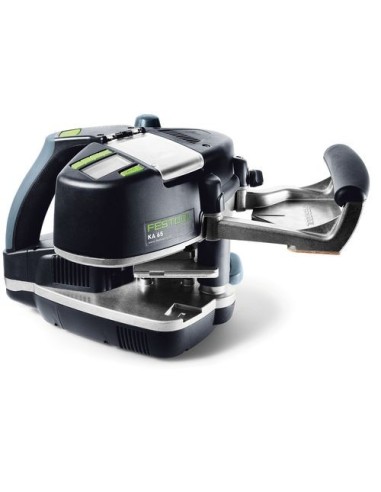 Festool Bordatrice CONTURO KA 65-Set