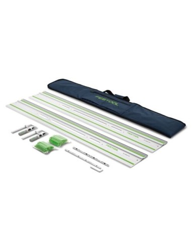 Festool Binari di guida FS 1400/2-KP-Set