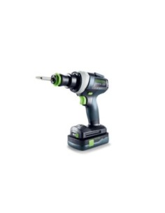 Festool Cordless drill toy TY-TPC