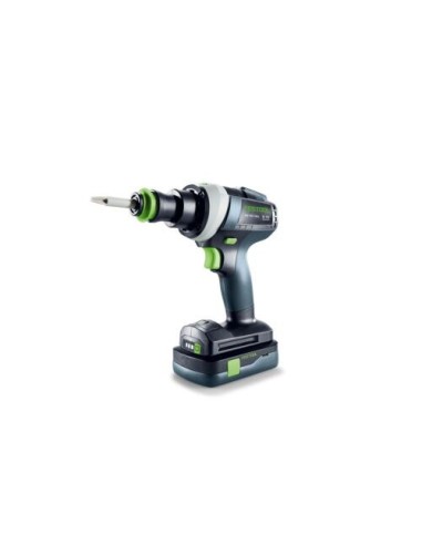 Festool Spielzeug Akku-Bohrschrauber TY-TPC