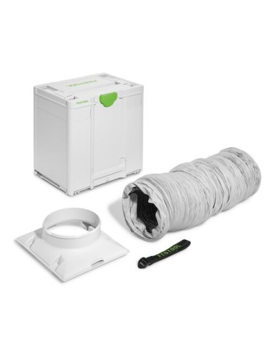 Festool Air supply hose LS-SYS-AIR D200x6m