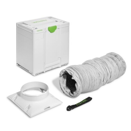 Festool Air supply hose LS-SYS-AIR D200x6m