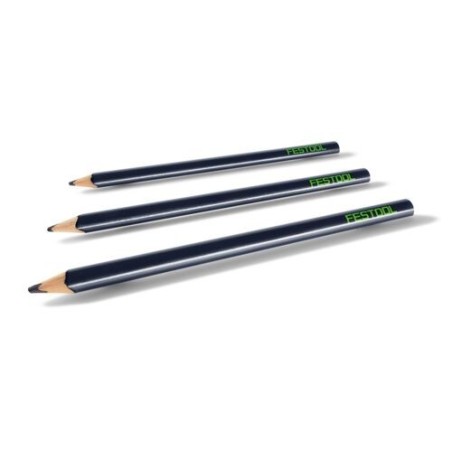 Festool Crayon de charpentier BS-ZM-Set