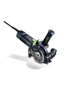 Festool Freehand cutting system DSC-AG 125 FH-Plus