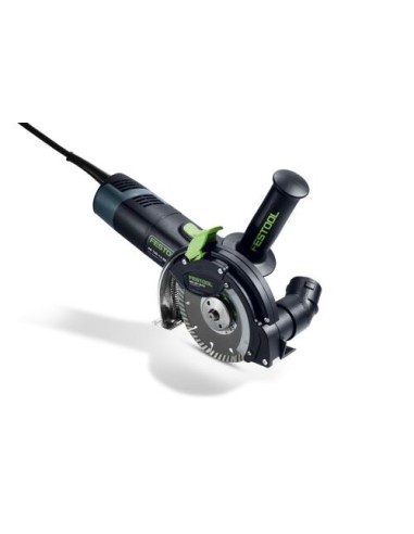 Festool Freehand cutting system DSC-AG 125 FH-Plus
