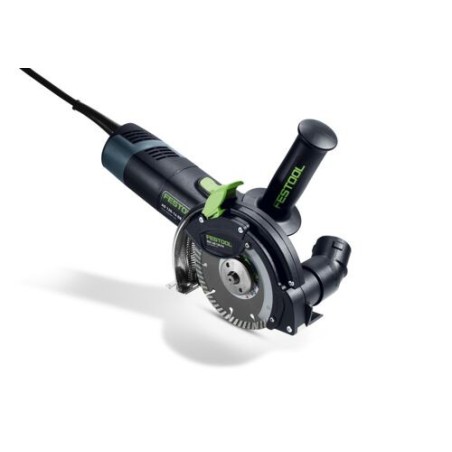 Festool Sistema di taglio a mano libera DSC-AG 125 FH-Plus