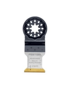 Festool Carbide saw blade MSB 40/32/HM/OSC