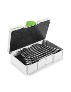 Festool Ringratschenschlüssel-Set SYS3 S 76-RRS-Set