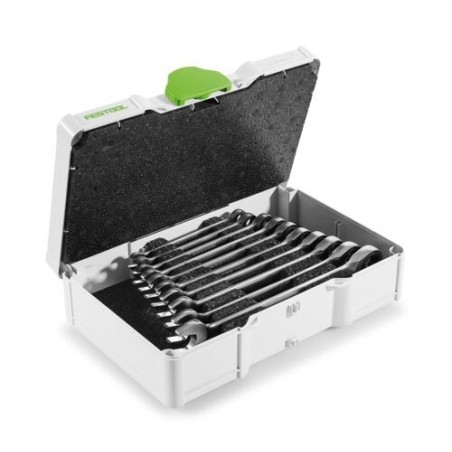 Festool Chiavi a cricchetto SYS3 S 76-RRS-Set