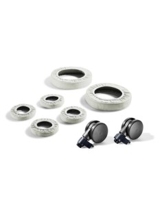 Festool Cubrerruedas RD-CT 26-36-Set