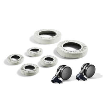 Festool Copriruota RD-CT 26-36-Set