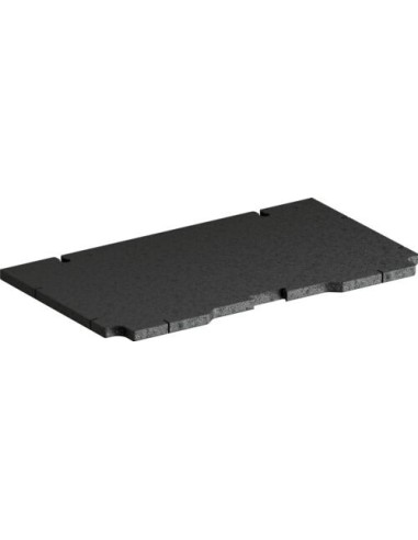 Festool Rembourrage pour couvercle SE-DP EPP SYS3 S 76