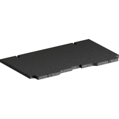 Festool Inserto per coperchio SE-DP EPP SYS3 S 76