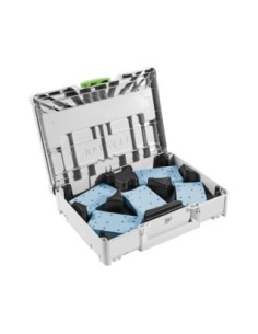 Festool Systainer³ d'abrasifs Granat 80x133 GR SYS