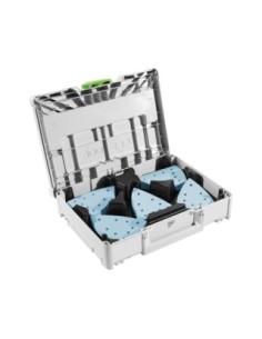 Festool Systainer³ para abrasivos Granat Delta GR SYS