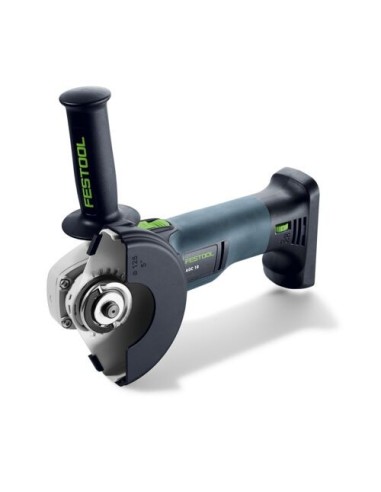 Festool Smerigliatrice angolare a batteria AGC 18-125 EB-Basic