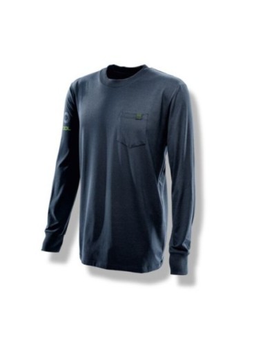 Festool 100 Jahre Langarmshirt LS-FT1-L 100Y
