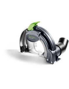 Festool Caperuza de aspiración DCC-AG 125 FH