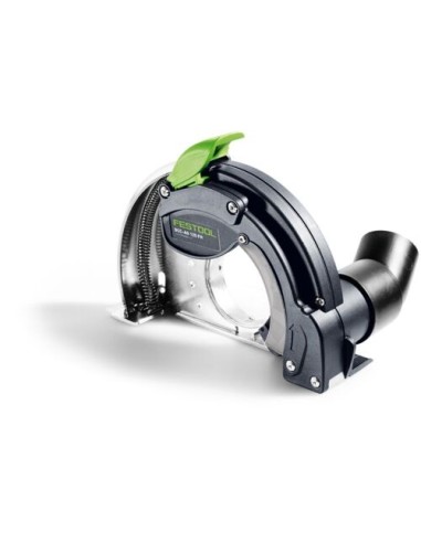 Festool Cuffia d‘aspirazione DCC-AG 125 FH