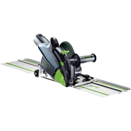 Festool Radial de corte de diamante DSC-AG 125-Plus-FS