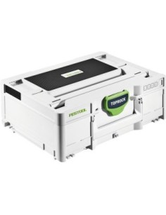 Festool Bluetooth® speaker TOPROCK SYS3 BT20 M 137 USB-C