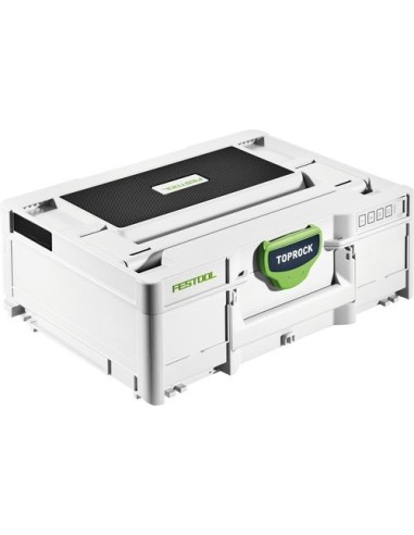 Festool Altavoz Bluetooth® TOPROCK SYS3 BT20 M 137 USB-C
