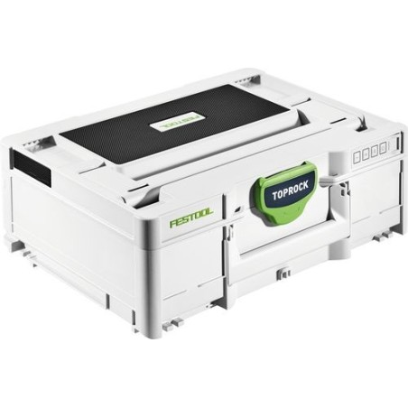Festool Altavoz Bluetooth® TOPROCK SYS3 BT20 M 137 USB-C