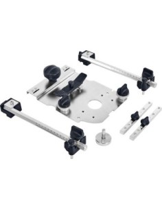 Festool Kit pour pistes perforées LR 32 Set