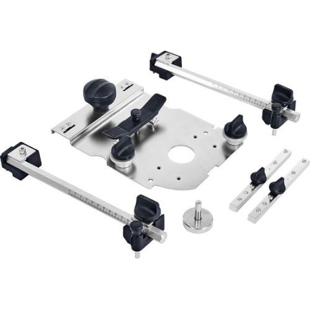 Festool Kit pour pistes perforées LR 32 Set