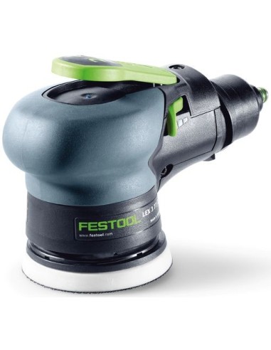 Festool Ponceuse excentrique pneumatique LEX 3 77/2,5