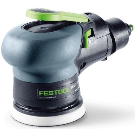 Festool Ponceuse excentrique pneumatique LEX 3 77/2,5