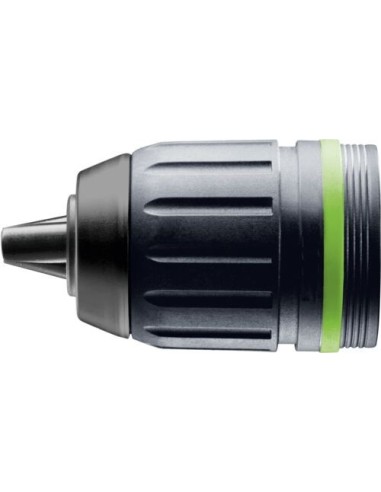 Festool Portabrocas de cierre rápido KC 13-1/2-K-FFP
