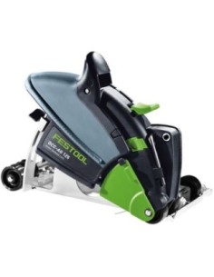 Festool Caperuza de aspiración DCC-AG 125