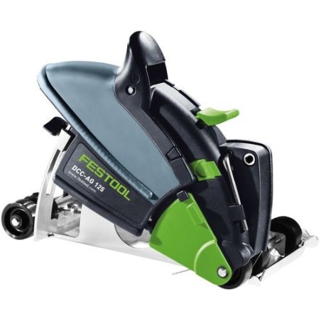 Festool Caperuza de aspiración DCC-AG 125