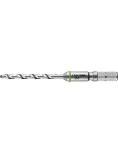 Festool Punta per muro DB STONE CE D4 3x