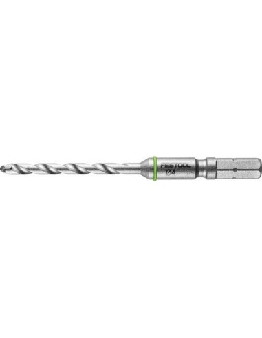 Festool Punta per muro DB STONE CE D4 3x