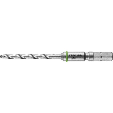 Festool Punta per muro DB STONE CE D4 3x