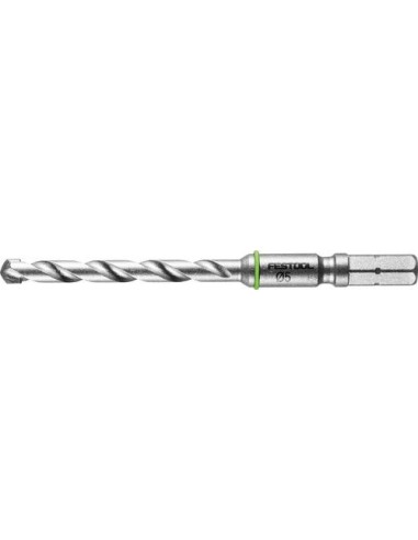 Festool Foret pour pierres DB STONE CE D5 3x