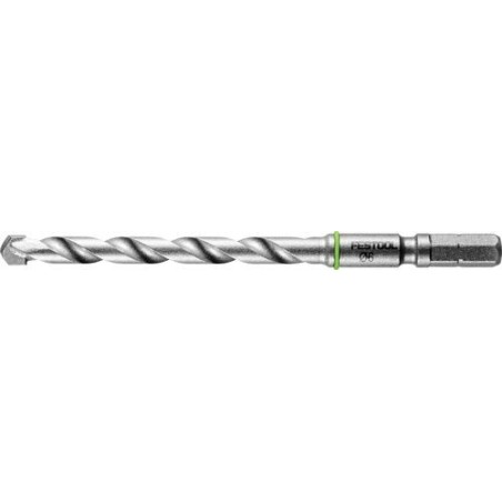 Festool Broca para piedra DB STONE CE D6 3x