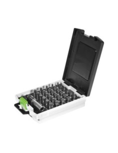 Festool Bit cassette TX 10-50/BH-SORT/31x