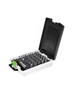 Festool Estuche de puntas BIT/BH-SORT/31x